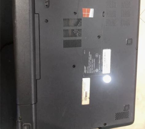 宏基Z5WAH，E5-571.笔记本ABC...