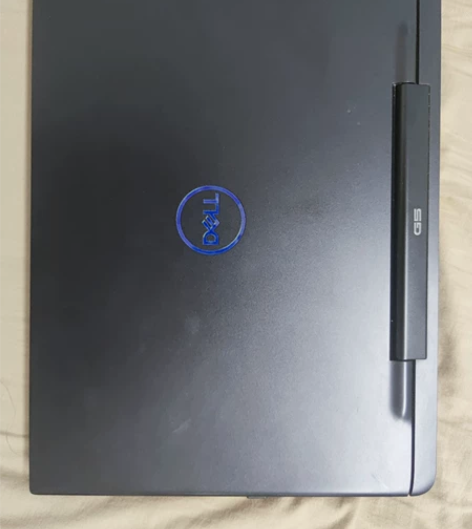 戴尔DELL  G5 5590 笔记本电脑...