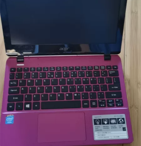 ACER笔记本显示器 感兴趣的话点“我想要...