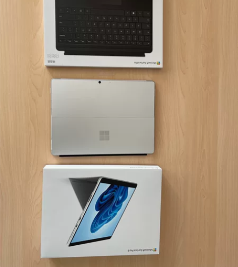 Microsoft/微软Surface p...