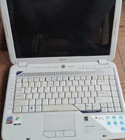 宏基4920G酷睿2双核T5550内存2G...