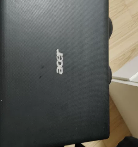 宏基4738ZG笔记本电脑，开机屏幕无显示...