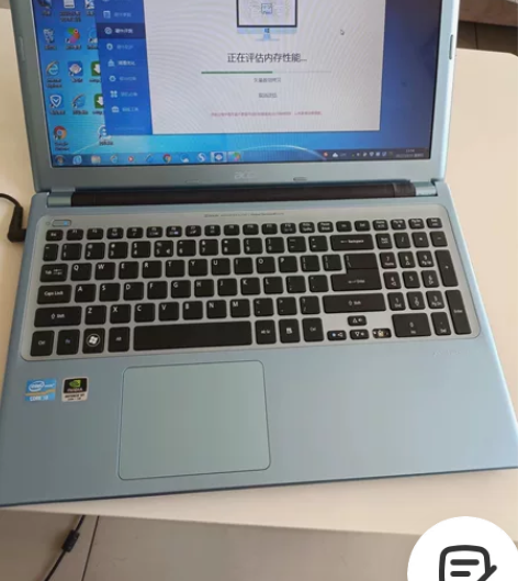 宏碁V5-571笔记本 15.5寸/i3-...