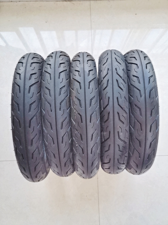 朝阳大力神70/90-12真空轮胎,电动车...