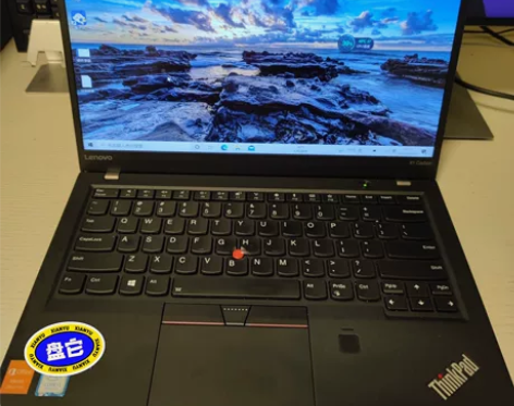 联想 ThinkPad X1 Carbon...