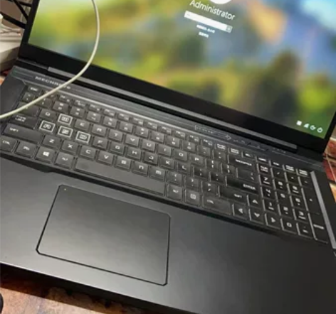 机械革命蛟龙r7 r7 4800H rtx...