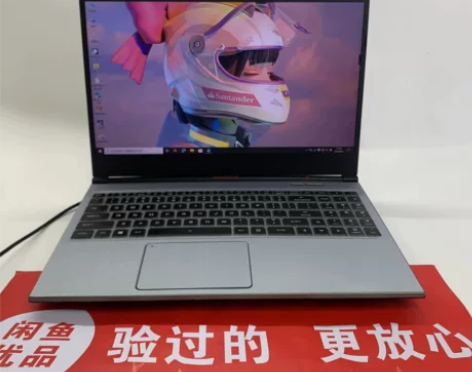 机械革命Z2Air笔记本电脑GTX1650...