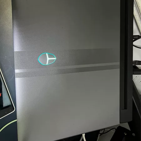 99新 雷神zero i7 11800H ...