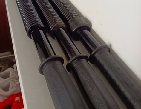 个人闲置，30kg男士臂力器～ 力度:30...