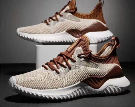 男鞋运动鞋休闲男鞋实体店倒闭低价处理，全新...