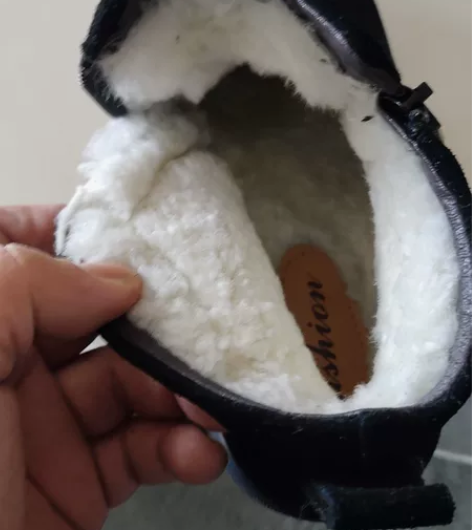 棉鞋男，全新，搬家翻出来的，皮鞋40，运动...