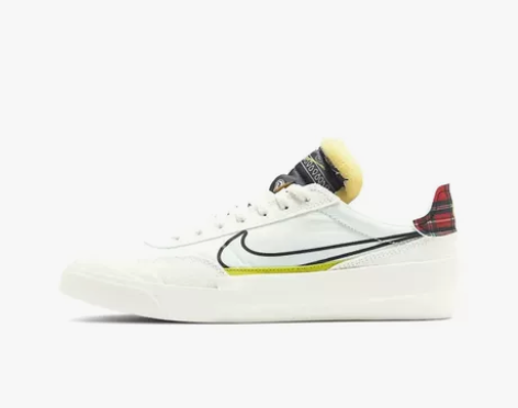 NIKE耐克板鞋 40.5码 九成新 随缘...