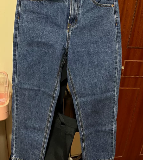 牛仔裤s码， 感兴趣的话点“我想要”和我私...