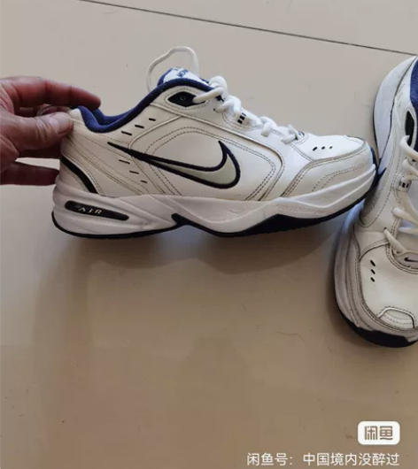 耐克运动鞋，正品 不退不换，买前看清楚 感...