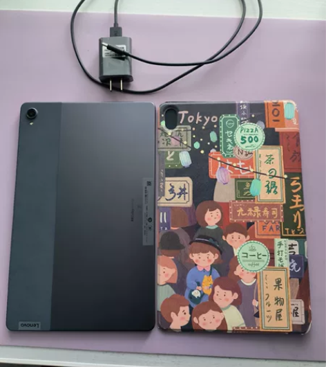 小新pad 6+128g wfi版 95新...