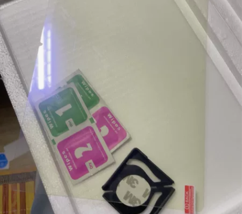 联想小新pad钢化膜2022padpro全...
