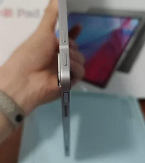 联想小新Pad Pro 2021  6+1...