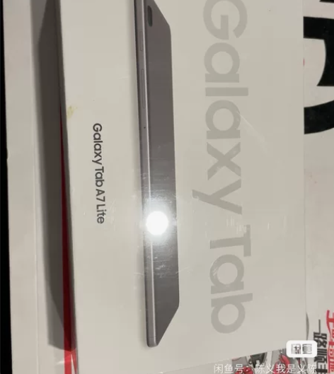 Samsung/三星 三星平板 Galax...