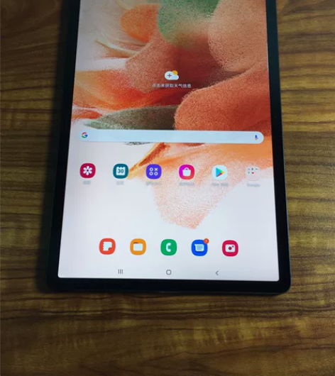 三星GalaxyTab S7fe T736...