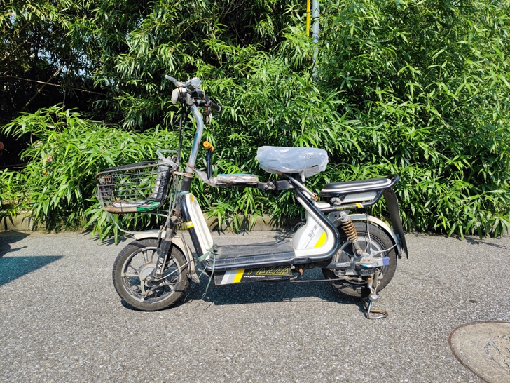 新大洲电瓶车新大洲电动车