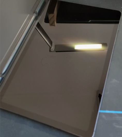 三星tabs6lite ，4+64。 几乎...