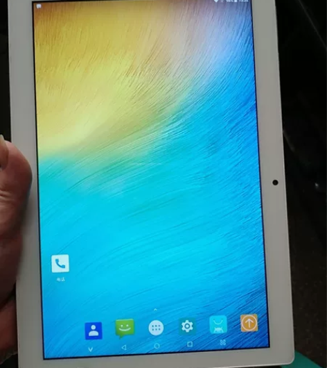 台电M30全网通4+128，成色一般，个人...