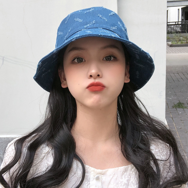 艾佳微 帽子