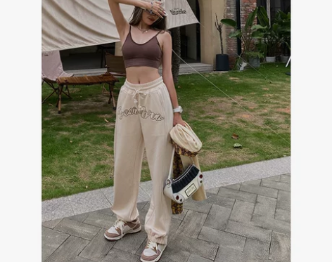 BeerBro原创『又酷又温柔』美式复古拉...