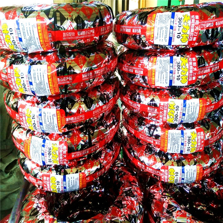 品牌型号 ：朝阳大刀神轮胎sora 电动车...