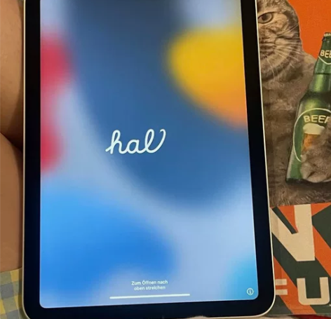 收台ipad air5 自用 无明显损坏 ...