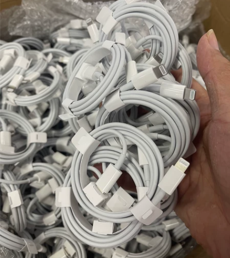 苹果原装正品拆机pd快充数据线 假一赔百 ...