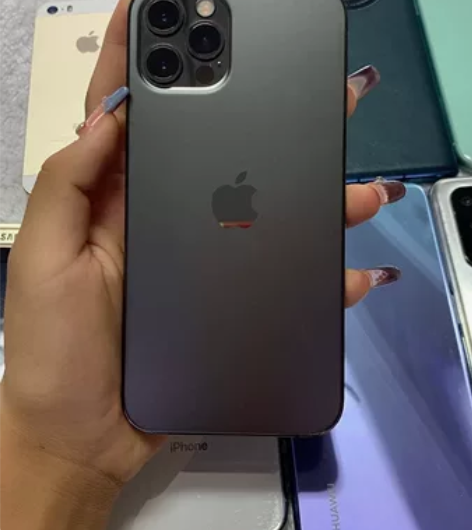 苹果?iPhone 12 Pro 5G手机...