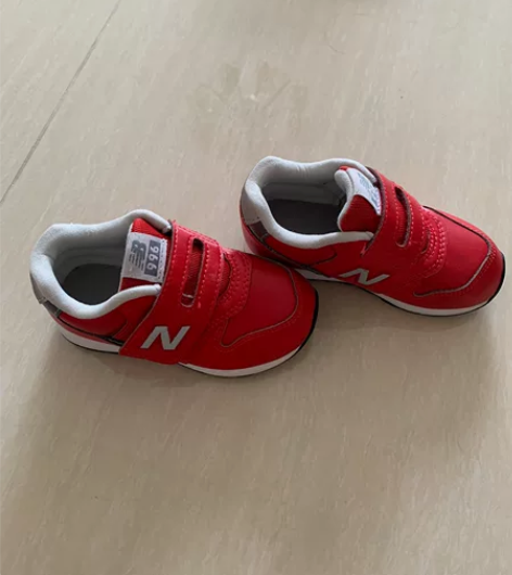 全新新百伦童鞋New Balance996...