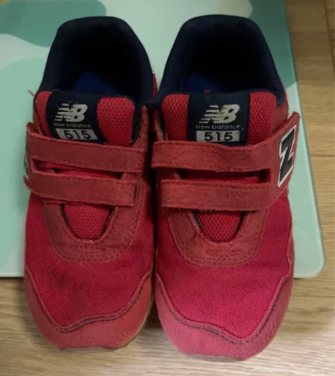 new balance新百伦小童175mm...