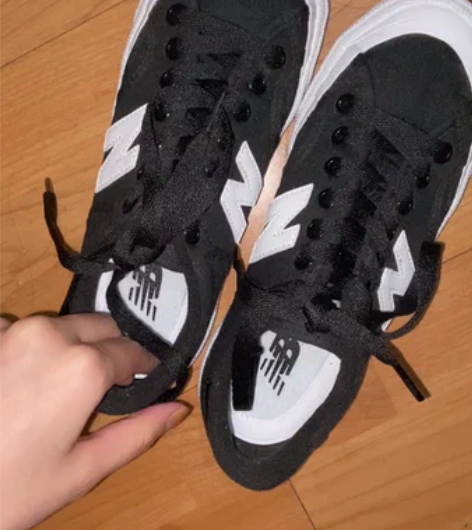 New Balance NB官方正品板鞋 ...