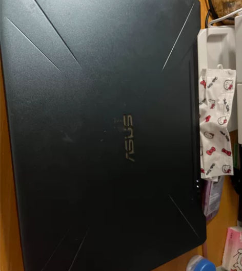 飞行堡垒7，1650+i5 9代 少用 功...