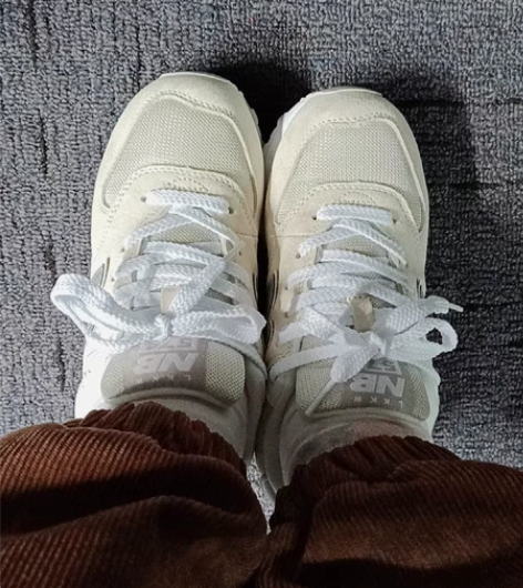 新百伦baocaige男女跑步鞋nb运动鞋...