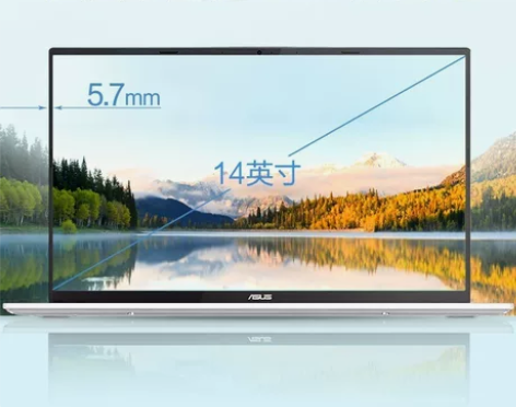 Asus/华硕 VivoBook14/15...