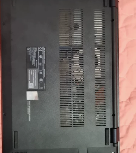 《华硕破晓Pro15 15.6英寸 商用轻...