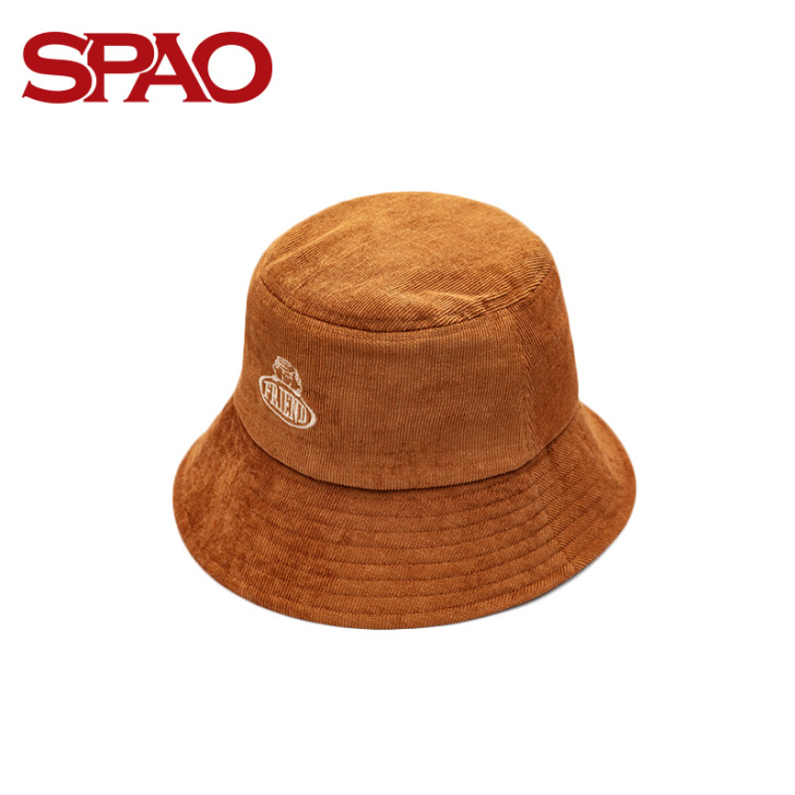 SPAO 帽子