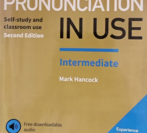 剑桥英语语法 English pronun...