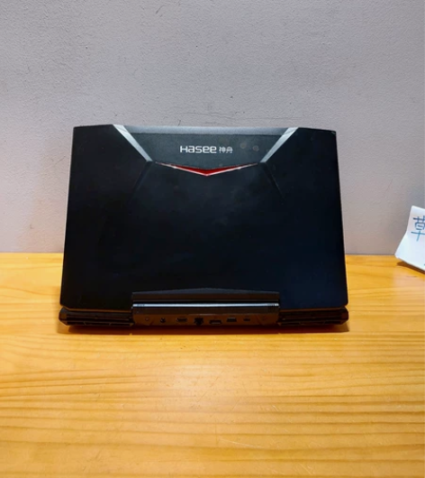 神舟战神z7 kp7gt 7代i7 独显g...