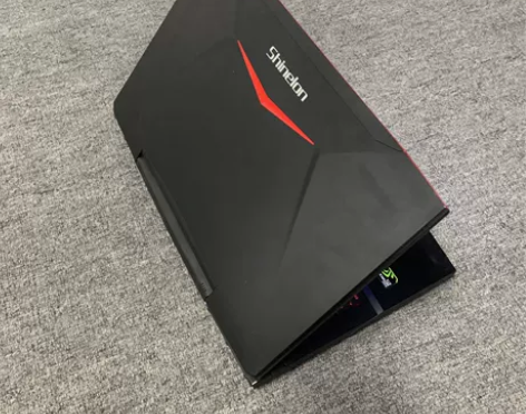 ?GTX1060笔记本电脑吃鸡游戏本神舟Z...