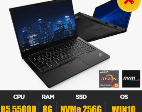Thinkpad E14 E15锐龙版学生...