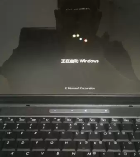 惠普v3700自用本！所有功能正常！上网看...