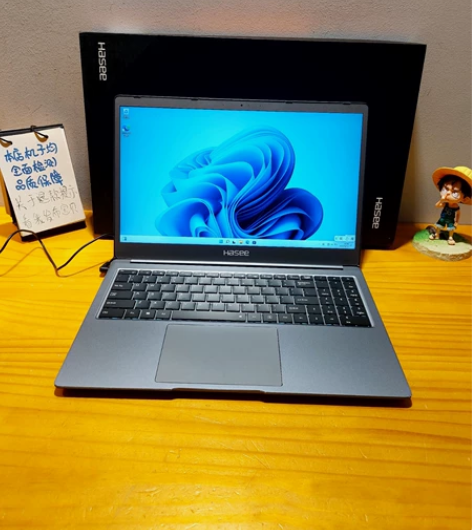 神舟优雅x5-2020a3 10代i3 5...