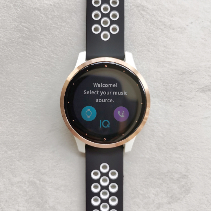 佳明Garmin Vivoactive 4...