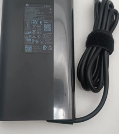 全新惠普230w小兰口，用于暗影精灵5.6...