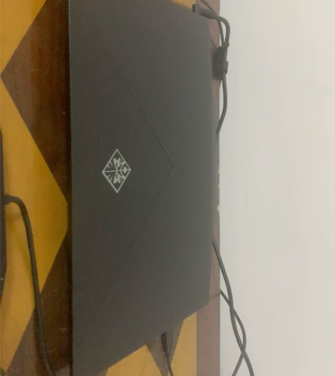 惠普(HP)暗影精灵5 Air 15.6英...