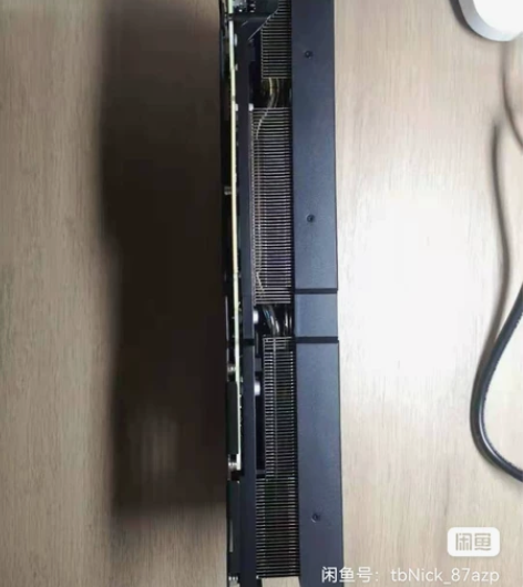 戴尔拆机RTX 3080  10G  二手...